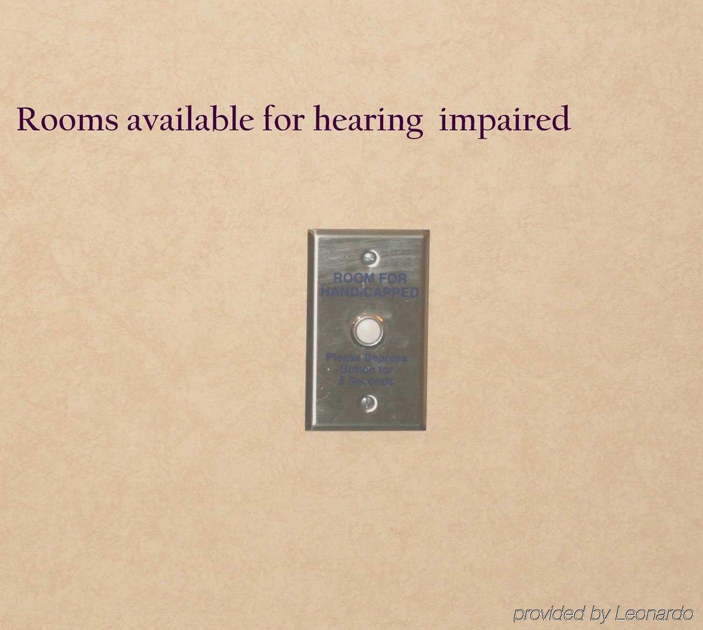 Hampton Inn Wichita Falls-Sikes Senter Mall Buitenkant foto