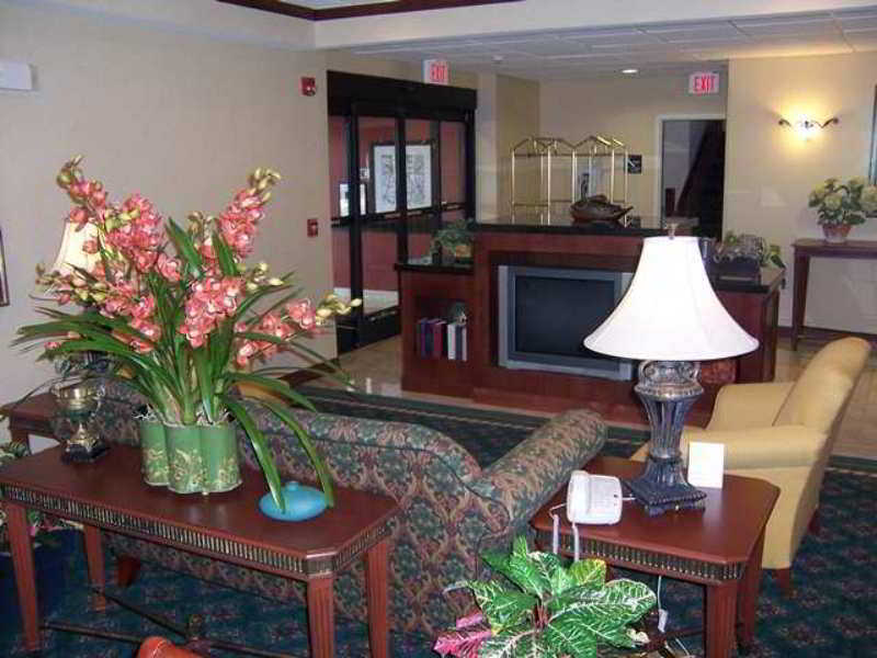 Hampton Inn Wichita Falls-Sikes Senter Mall Kamer foto