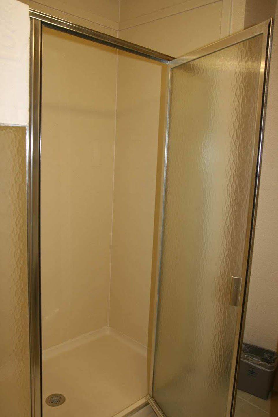 Hampton Inn Wichita Falls-Sikes Senter Mall Kamer foto